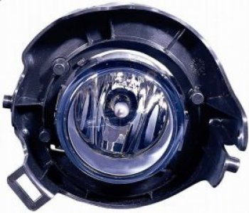 Противотуманная фара правая DEPO Nissan Pathfinder  R51 (2004-2007) дорестайлинг