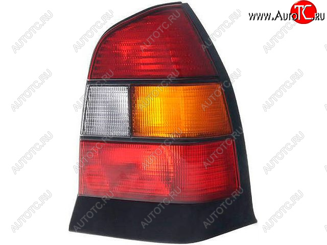 3 099 р. Правый фонарь DEPO  Nissan Primera  1 седан (1990-1995) P10  с доставкой в г. Майкоп