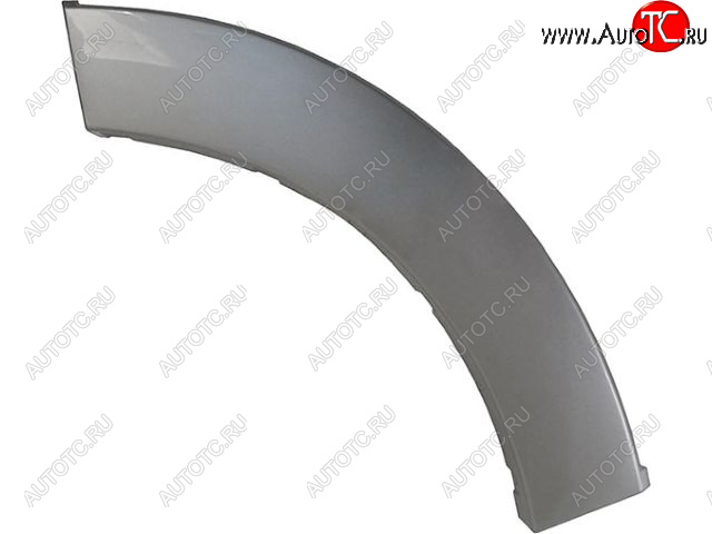 1 859 р. PAJERO МОЛДИНГ АРКИ КРЫЛА ПРАВ ЗАДН , ЗАДН ЧАСТЬ BODYPARTS mbpaj07-290-r  с доставкой в г. Майкоп