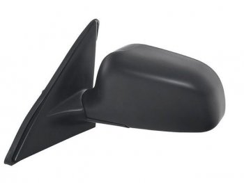 1 689 р. LANCER ЗЕРКАЛО ЛЕВ ЭЛЕКТР БЕЗ ПОДОГРЕВ (convex) (Тайвань) ЧЕРН VIEWMAX mblan93-450b-l  с доставкой в г. Майкоп. Увеличить фотографию 1