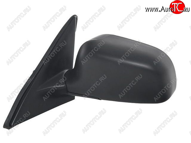 1 689 р. LANCER ЗЕРКАЛО ЛЕВ ЭЛЕКТР БЕЗ ПОДОГРЕВ (convex) (Тайвань) ЧЕРН VIEWMAX mblan93-450b-l  с доставкой в г. Майкоп