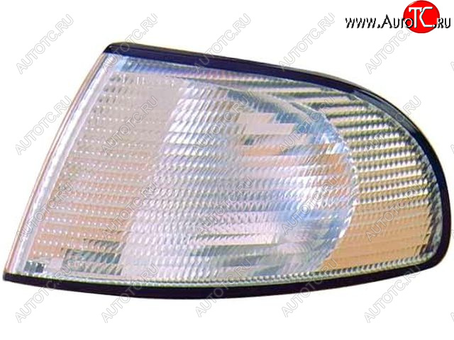 899 р. AUDI A4 94-98 УКАЗ.ПОВОРОТА УГЛОВОЙ ЛЕВ (Bosch тип) (DEPO) БЕЛЫЙ DEPO 441-1514l-ue  с доставкой в г. Майкоп