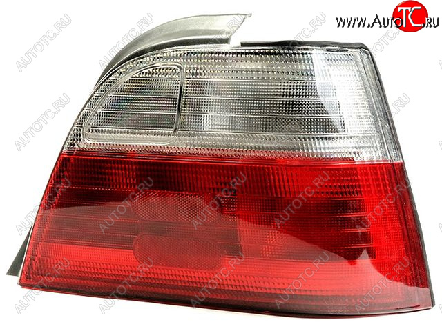 1 669 р. Правый фонарь BODYPARTS Daewoo Nexia дорестайлинг (1995-2008)  с доставкой в г. Майкоп