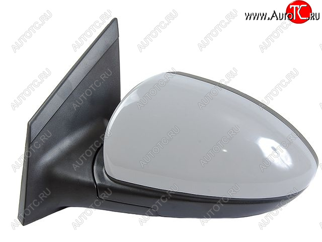 3 369 р. CRUZE ЗЕРКАЛО ЛЕВ ЭЛЕКТР С ПОДОГРЕВ (convex) (Тайвань) ГРУНТ VIEWMAX cvcrz09-451x-l  с доставкой в г. Майкоп