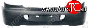 2 499 р. SPECTRA БАМПЕР ЗАДН (Китай) BODYPARTS kaspe05-641  с доставкой в г. Майкоп