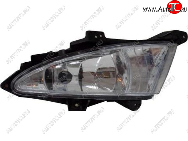 859 р. Правая противотуманная фара BODYPARTS Hyundai Elantra HD (2006-2011)  с доставкой в г. Майкоп