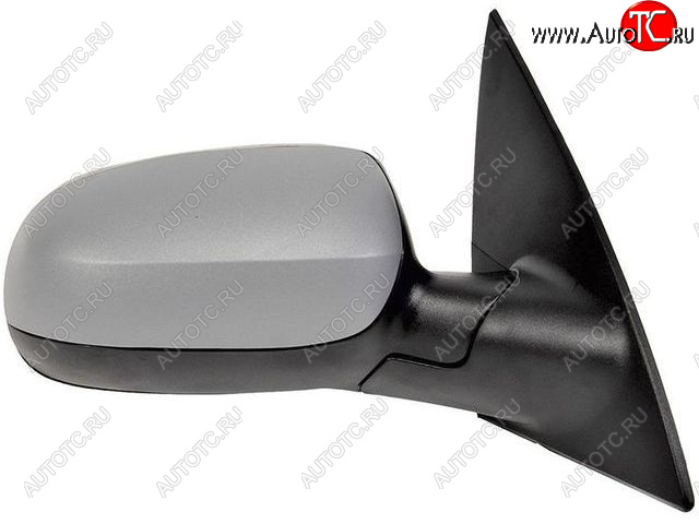 3 499 р. CORSA ЗЕРКАЛО ПРАВ ЭЛЕКТР С ПОДОГРЕВ (aspherical) (Тайвань) ГРУНТ VIEWMAX opcor01-451x-r  с доставкой в г. Майкоп