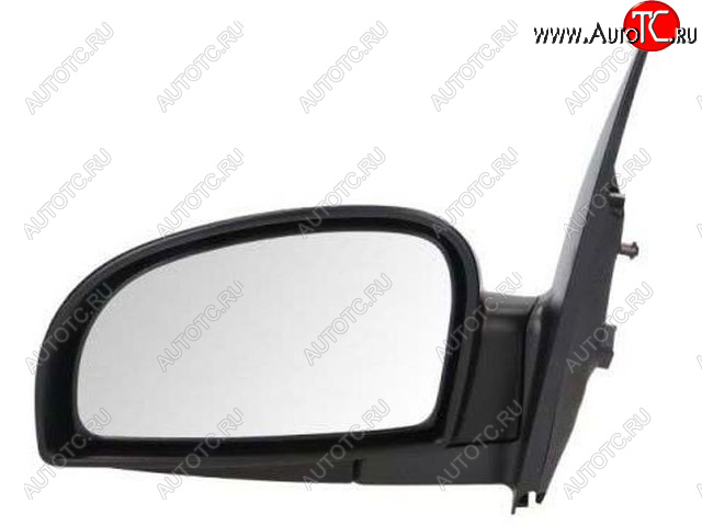 3 599 р. GETZ ЗЕРКАЛО ЛЕВ ЭЛЕКТР С ПОДОГРЕВ (convex) (Тайвань) VIEWMAX hngez03-451-l  с доставкой в г. Майкоп