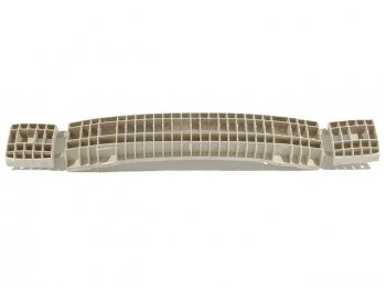 1 749 р. NEXIA УПЛОТНИТЕЛЬ БАМПЕРА ПЕРЕДН (Китай) BODYPARTS dwnex95-230  с доставкой в г. Майкоп. Увеличить фотографию 1