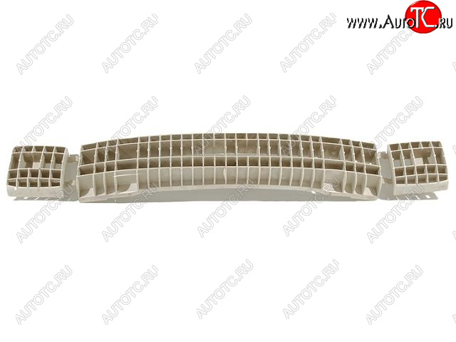 1 749 р. NEXIA УПЛОТНИТЕЛЬ БАМПЕРА ПЕРЕДН (Китай) BODYPARTS dwnex95-230  с доставкой в г. Майкоп