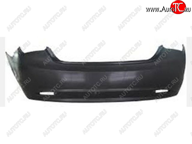 2 259 р. SONATA 10- БАМПЕР ЗАДН (Китай) BODYPARTS hnson10-642  с доставкой в г. Майкоп