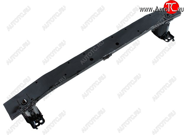 5 649 р. Усилитель переднего бампера (пр-во Китай) BODYPARTS Toyota RAV4 XA305 5 дв. дорестайлинг (2005-2009)  с доставкой в г. Майкоп