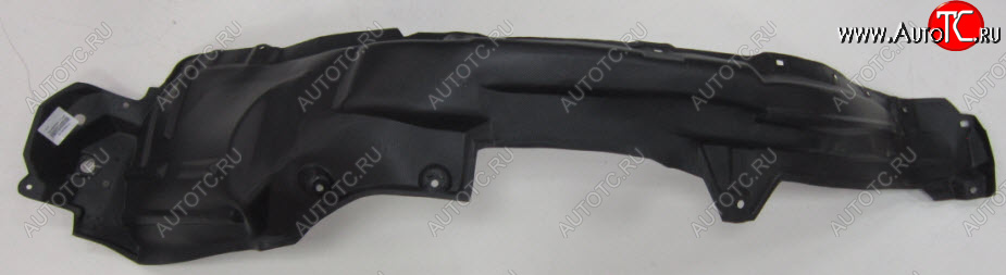 529 р. Правый подкрылок передний BODYPARTS Toyota RAV4 XA40 5 дв. дорестайлинг (2012-2015)  с доставкой в г. Майкоп