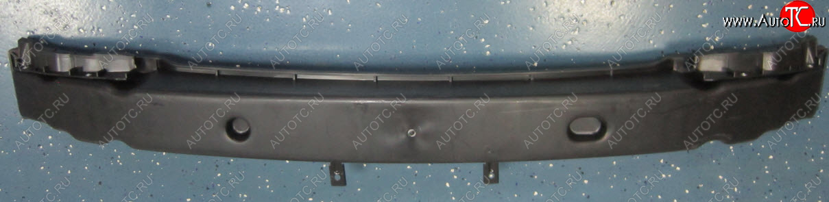 3 289 р. SPECTRA УСИЛИТЕЛЬ БАМПЕРА ПЕРЕДН В СБОРЕ С 2 КРОНШТЕЙН (Китай) BODYPARTS kaspe05-240  с доставкой в г. Майкоп