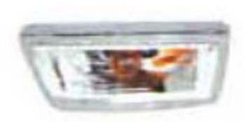 286 р. CRUZE 09- {ASTRA 04-  INSIGNIA 08- CORSA 06-  MERIVA 10- ZAFIRA 04-} ПОВТОРИТЕЛЬ ПОВОРОТА В КРЫЛО ПРАВ (Китай) BODYPARTS cvcrz09-281-r  с доставкой в г. Майкоп. Увеличить фотографию 1