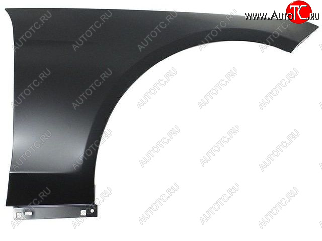 4 649 р. W212 {E350E550} КРЫЛО ПЕРЕДН ПРАВ БЕЗ ОТВ ППОВТОРИТЕЛЬ (Тайвань) СТАЛЬН TYG md21209-270t-r  с доставкой в г. Майкоп