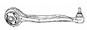 3 199 р. W203 {W204 07-W209 02-} РЫЧАГ ПЕРЕДН ПОДВЕСКИ ПРАВ ВЕРХН (Тайвань) SH md20300-810-r  с доставкой в г. Майкоп. Увеличить фотографию 1
