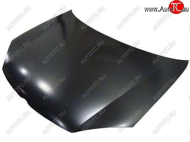 11 649 р. Капот (Тайвань) BodyParts  Volkswagen Jetta  A5 (2005-2011) седан (Неокрашенный)  с доставкой в г. Майкоп