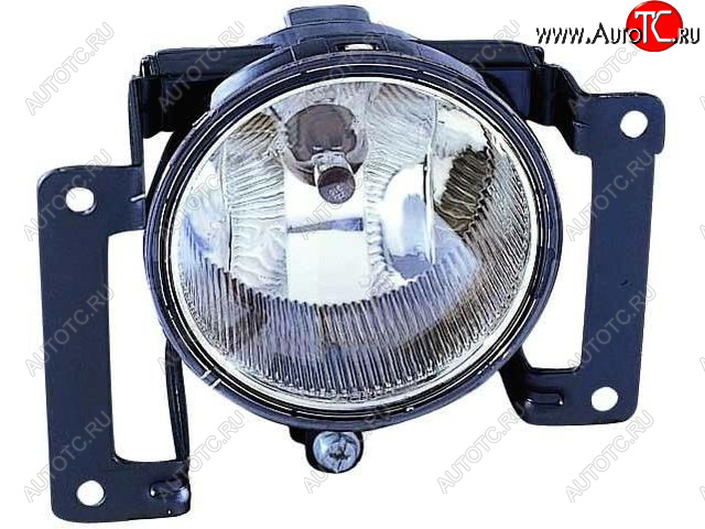 929 р. Противотуманная фара левая BODYPARTS Hyundai Tucson JM (2004-2010)  с доставкой в г. Майкоп