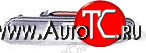 2 249 р. Левая противотуманная фара DEPO BMW 3 серия E46 седан дорестайлинг (1998-2001)  с доставкой в г. Майкоп