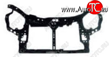 6 349 р. PICANTO СУППОРТ РАДИАТОРА (Китай) BODYPARTS kapic08-381  с доставкой в г. Майкоп
