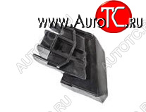 589 р. Правое крепление заднего бампера (пр-во Китай) BODYPARTS Toyota Highlander XU40 рестайлинг (2010-2013)  с доставкой в г. Майкоп