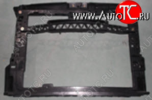 2 389 р. POLO ПАНЕЛЬ ПЕРЕДН ПЛАСТИК (Китай) BODYPARTS vwplo10-361  с доставкой в г. Майкоп