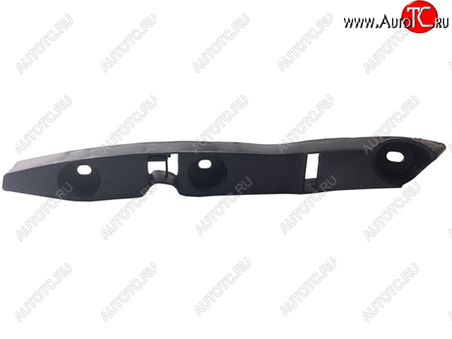 135 р. Правое крепление переднего бампера BODYPARTS Ford Focus 2  седан дорестайлинг (2004-2008)  с доставкой в г. Майкоп