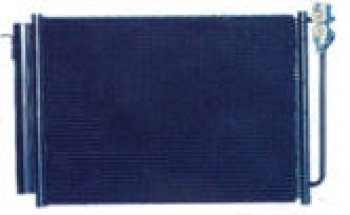 3 249 р. X5 КОНДЕНСАТОР КОНДИЦ (см.каталог) BODYPARTS bm0x500-931  с доставкой в г. Майкоп. Увеличить фотографию 1