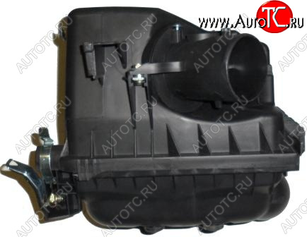 2 379 р. Корпус воздушного фильтра двигателя (пр-во Китай) BODYPARTS  Toyota Corolla  E150 (2006-2010) седан дорестайлинг  с доставкой в г. Майкоп