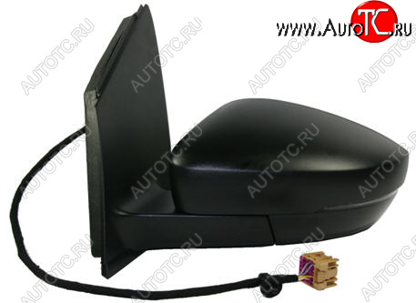 4 699 р. POLO ЗЕРКАЛО ЛЕВ ЭЛЕКТР С ПОДОГРЕВ , УК.ПОВОР (aspherical) (Тайвань) VIEWMAX vwplo10-450-l  с доставкой в г. Майкоп