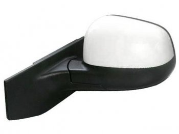 6 299 р. SPARK {RAVON R2 16-} ЗЕРКАЛО ЛЕВ ЭЛЕКТР С ПОДОГРЕВ (convex) (Тайвань) ГРУНТ VIEWMAX cvspa10-451x-l  с доставкой в г. Майкоп. Увеличить фотографию 1