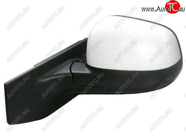 6 299 р. SPARK {RAVON R2 16-} ЗЕРКАЛО ЛЕВ ЭЛЕКТР С ПОДОГРЕВ (convex) (Тайвань) ГРУНТ VIEWMAX cvspa10-451x-l  с доставкой в г. Майкоп