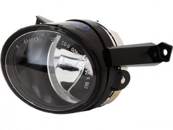 Противотуманная фара левая BODYPARTS Volkswagen Touran  1T (2006-2010) 1-ый рестайлинг минивэн