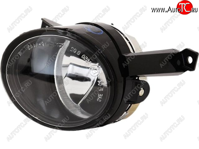719 р. Противотуманная фара левая BODYPARTS  Volkswagen Touran  1T (2006-2010) 1-ый рестайлинг минивэн  с доставкой в г. Майкоп