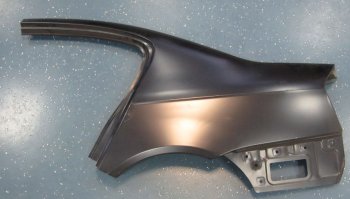 14 999 р. PASSAT КРЫЛО ЗАДН ЛЕВ (Китай) BODYPARTS vwpas05-560-l  с доставкой в г. Майкоп. Увеличить фотографию 1