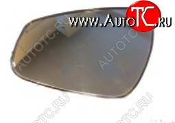 569 р. SOLARIS СТЕКЛО ЗЕРКАЛА ЛЕВ (Китай) BODYPARTS hnsol11-460-l  с доставкой в г. Майкоп