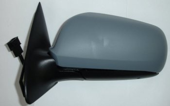 3 199 р. FABIA ЗЕРКАЛО ЛЕВ ЭЛЕКТР С ПОДОГРЕВ (aspherical) (Тайвань) VIEWMAX sdfab00-451-l  с доставкой в г. Майкоп. Увеличить фотографию 1