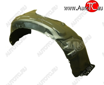 679 р. Правый подкрылок (Тайвань) BodyParts Toyota Camry XV30 дорестайлинг (2001-2004)  с доставкой в г. Майкоп