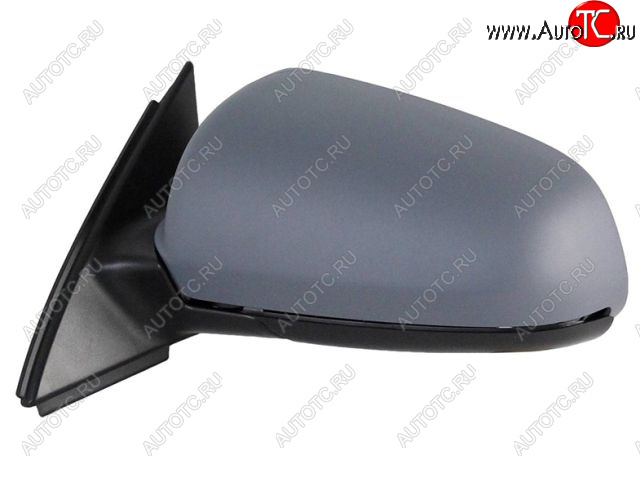 2 469 р. AUDI A4 ЗЕРКАЛО ЛЕВ ЭЛЕКТР С ПОДОГРЕВ (aspherical) (Тайвань) ГРУНТ VIEWMAX ai0a405-450x-l  с доставкой в г. Майкоп