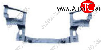 4 999 р. SANTA FE СУППОРТ РАДИАТОРА (Китай) BODYPARTS hnsfe01-380  с доставкой в г. Майкоп