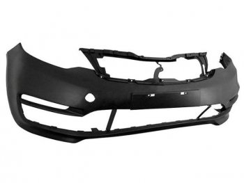 1 259 р. RIO БАМПЕР ПЕРЕДН (Китай) BODYPARTS kario15-160  с доставкой в г. Майкоп. Увеличить фотографию 1