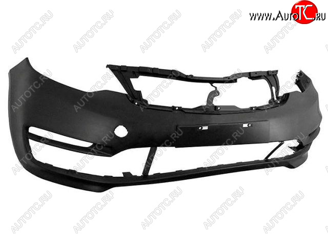 1 259 р. RIO БАМПЕР ПЕРЕДН (Китай) BODYPARTS kario15-160  с доставкой в г. Майкоп