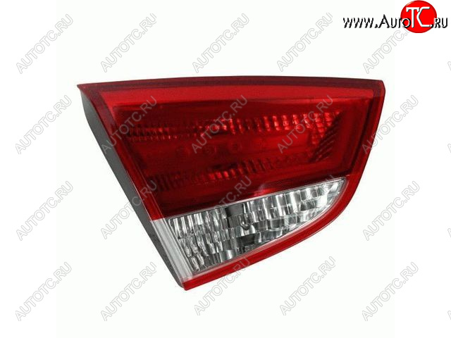 2 799 р. Левый фонарь (внутренний) BodyParts Hyundai IX35 LM дорестайлинг (2009-2013)  с доставкой в г. Майкоп