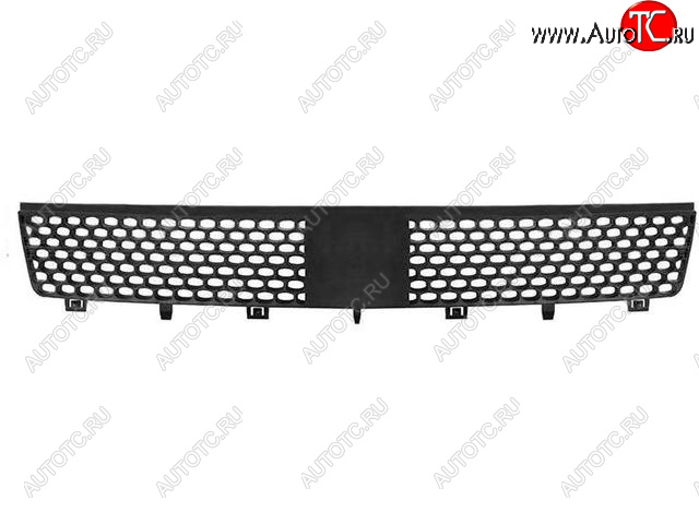 1 149 р. SWIFT РЕШЕТКА РАДИАТОРА (Китай) BODYPARTS szswf05-101  с доставкой в г. Майкоп