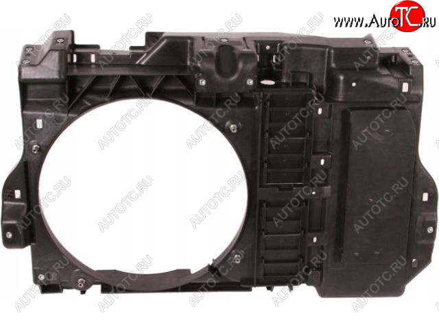 5 899 р. 407 {1.82.02.2L} СУППОРТ РАДИАТОРА (Тайвань) ПЛАСТИК TYG pg40704-380p  с доставкой в г. Майкоп