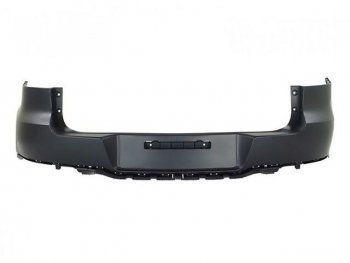 3 199 р. TIGUAN 07- БАМПЕР ЗАДН ВЕРХН ЧАСТЬ (Китай) ГРУНТ BODYPARTS vwtgn07-643  с доставкой в г. Майкоп. Увеличить фотографию 1