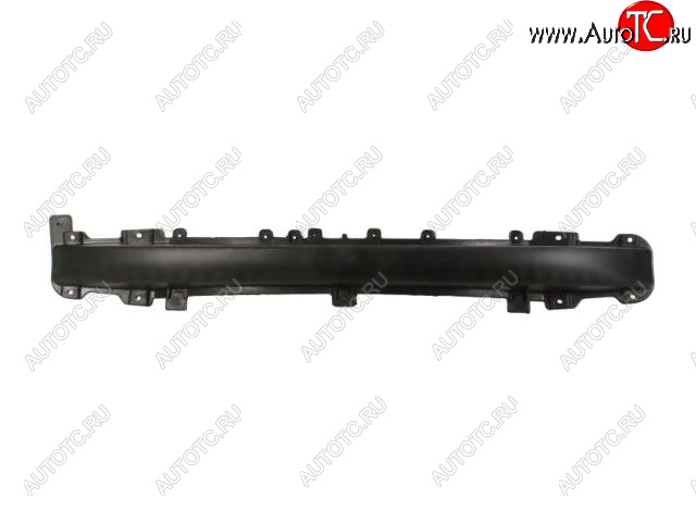 1 089 р. AVANTE (ELANTRA 10-) УСИЛИТЕЛЬ БАМПЕРА ЗАДН (Китай) BODYPARTS hnava10-700  с доставкой в г. Майкоп