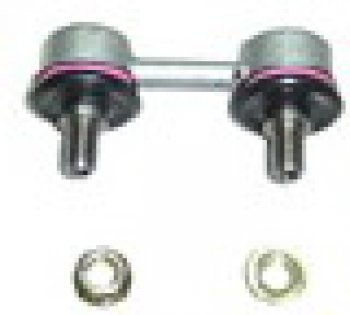 299 р. COROLLA 92-97 {RAV4 94-00} СТОЙКА СТАБИЛИЗАТОРА Л=П ПЕРЕД (Тайвань) BodyParts tycrl92-840-z  с доставкой в г. Майкоп. Увеличить фотографию 1