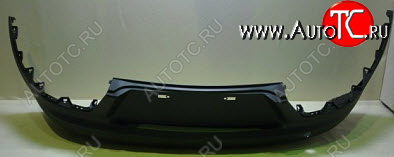 2 799 р. SPORTAGE 10- БАМПЕР ЗАДН (Китай) BODYPARTS kaspr10-640  с доставкой в г. Майкоп
